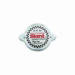 Allstar Performance - Allstar Performance ALL30134 Radiator Cap 18-22 PSI Stant - Image 1