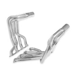 Hooker - Hooker Headers 2222-1HKR Super Competition Sidemount Header 66-74 CORVETTE - Image 3