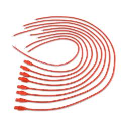Taylor Cable - Taylor Cable 70255 8mm Pro Wire Ignition/Spark Plug Wire Set - Image 4