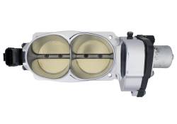 Ford Performance Parts - Ford Performance M-9926-3V 05-10 Mustang GT Billet Throttle Body - Image 90