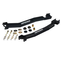 Hotchkis Performance - Hotchkis 4012 Suspension Subframe Connector for 70-73 Camaro/Firebird - Image 1