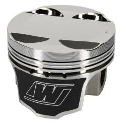 Wiseco - Wiseco K656M85 4G64 w/4G63 Heads 10.51 E85 Piston Shelf Stock Kit - Image 1