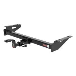CURT - CURT 121373 Class-2 1.25" Receiver Hitch - Image 1