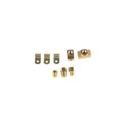 Omix - Omix 17732.03 Fuel Line Set 50-52 Willys M38 - Image 2