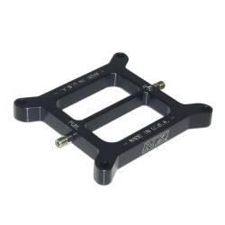 Nitrous Express - Nitrous Express NP404 4150 4-BBL Hitman Carburetor Injection Plate 100-150-200HP - Image 1