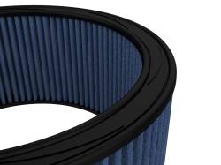 aFe Power - aFe 10-10002 Magnumflow Pro-5R Replacement Air Filter for 72-95 Chevy/GMC V8 - Image 3