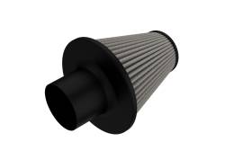 aFe Power - aFe 11-10065 Magnumflow Pro Dry-S Air Filter for 00-09 Honda S2000 L4 2.0/2.2L - Image 2