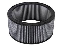 aFe Power - aFe 11-10002 Magnumflow Pro Dry-S Air Filter for 72-95 Chevy/GMC V8 - Image 1