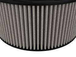 aFe Power - aFe 11-10002 Magnumflow Pro Dry-S Air Filter for 72-95 Chevy/GMC V8 - Image 2
