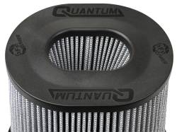 aFe Power - aFe 21-91132 Magnumflow Pro Dry-S Air Intake Filter 5"F x 6.75"x5.5"T Universal - Image 4