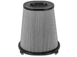 aFe Power - aFe 21-91133 Magnumflow Pro Dry-S Air Intake Filter 5.50"x4.25"F 9" T Universal - Image 1