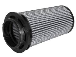 aFe Power - aFe 21-91122 Magnumflow Pro Dry-S Air Intake Filter 3.5"Fx5"B mtm2x4.5"Tx 9"H - Image 2