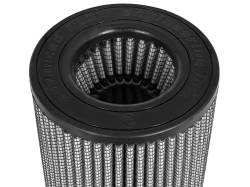 aFe Power - aFe 21-91122 Magnumflow Pro Dry-S Air Intake Filter 3.5"Fx5"B mtm2x4.5"Tx 9"H - Image 3