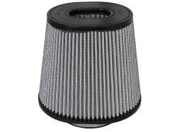 aFe Power - aFe 21-91127 Magnumflow Pro Dry-S Air Intake Filter 4.5"F x 9"x7.5"B x 7"x5.5"T - Image 1