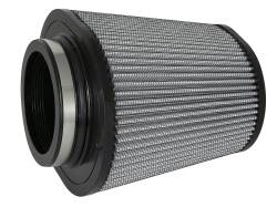 aFe Power - aFe 21-91127 Magnumflow Pro Dry-S Air Intake Filter 4.5"F x 9"x7.5"B x 7"x5.5"T - Image 2