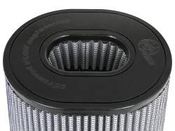 aFe Power - aFe 21-91127 Magnumflow Pro Dry-S Air Intake Filter 4.5"F x 9"x7.5"B x 7"x5.5"T - Image 3