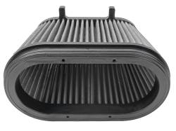 aFe Power - aFe 11-10088 Magnumflow Replacement Pro Dry-S Air Filter for 03-10 Hummer H2 - Image 3