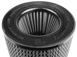 aFe Power - aFe 21-91128 Magnumflow Pro Dry-S Air Intake Filter 5.5"F x 9"B x 9"T x 7"H Univ - Image 4