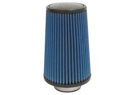aFe Power - aFe 24-30028 Magnumflow Pro-5R Air Filter 3 F x 6 B x 4.5 T x 9 H Universal - Image 1