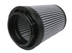 aFe Power - aFe 21-91125 Magnumflow Pro Dry-S Air Intake Filter 5"F x 7"B x 5.5"T x 9"H Univ - Image 2