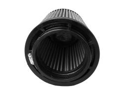 aFe Power - aFe 21-91125 Magnumflow Pro Dry-S Air Intake Filter 5"F x 7"B x 5.5"T x 9"H Univ - Image 3