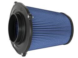 aFe Power - aFe 23-91129 Quantum Air Filter w/Pro 5R Media 5"F x10" x 8.75"Bx 6.75"x5.5"T - Image 2