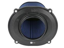 aFe Power - aFe 23-91129 Quantum Air Filter w/Pro 5R Media 5"F x10" x 8.75"Bx 6.75"x5.5"T - Image 3