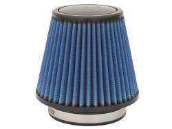 aFe Power - aFe 24-40505 Magnumflow Pro-5R Air Filter 4"F x 6"B x 4"T x 5"H Universal - Image 1