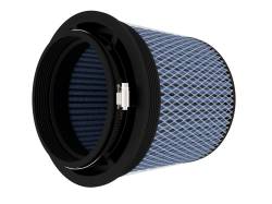 aFe Power - aFe 24-91110 Intake Air Filter Pro-5R 6"F x 8"B INV x 8"T INV 3.5" x 8"H - Image 2