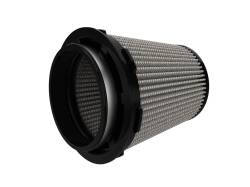 aFe Power - aFe 21-91144 Magnumflow Pro Dry-S Air Intake Filter 4.5"F x 6"B x 4.5"T x 6"H - Image 2