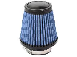 aFe Power - aFe 24-30001 Magnumflow On Pro-5R Air Filter 3"F x 5"B x 3.5" T x 5" H Universal - Image 1