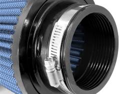 aFe Power - aFe 24-30001 Magnumflow On Pro-5R Air Filter 3"F x 5"B x 3.5" T x 5" H Universal - Image 3