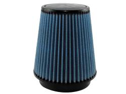 aFe Power - aFe 24-50507 Magnumflow Pro-5R Air Filter 5"F x 6.5"B x 4.75"T x 7"H Universal - Image 1