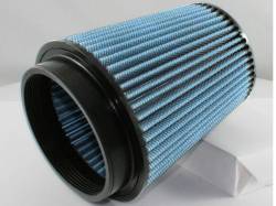 aFe Power - aFe 24-50507 Magnumflow Pro-5R Air Filter 5"F x 6.5"B x 4.75"T x 7"H Universal - Image 2