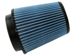aFe Power - aFe 24-50507 Magnumflow Pro-5R Air Filter 5"F x 6.5"B x 4.75"T x 7"H Universal - Image 3