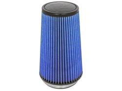 aFe Power - aFe 24-45510 Magnumflow Pro-5R Air Filter 4.5"F x 6"B x 4"T x 10"H Universal - Image 1