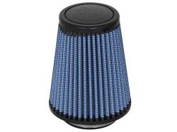 aFe Power - aFe 24-30506 Magnumflow Pro-5R Air Filter 3 F x 5 B x 3.5 T x 6 H Universal - Image 1