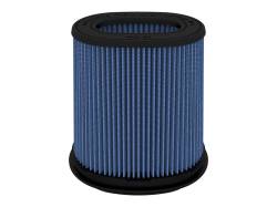 aFe Power - aFe 24-91092 Magnumflow Pro-5R Air Intake Filter 6.75X4.75"F 7.25X5"T Universal - Image 1