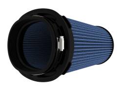 aFe Power - aFe 24-91092 Magnumflow Pro-5R Air Intake Filter 6.75X4.75"F 7.25X5"T Universal - Image 2