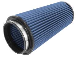 aFe Power - aFe 24-50512 Universal Clamp-On Pro-5R Air Filter 5"F x 6.5" B x 4.75" T x 12" H - Image 2