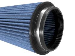 aFe Power - aFe 24-50512 Universal Clamp-On Pro-5R Air Filter 5"F x 6.5" B x 4.75" T x 12" H - Image 3