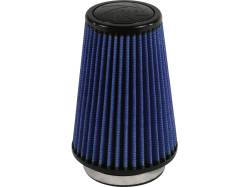 aFe Power - aFe 24-90069 Magnumflow Intake Pro-5R Air Filter 3.5"F x 5"B x 3.5"T x 7'H Univ - Image 1
