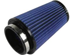 aFe Power - aFe 24-90069 Magnumflow Intake Pro-5R Air Filter 3.5"F x 5"B x 3.5"T x 7'H Univ - Image 2