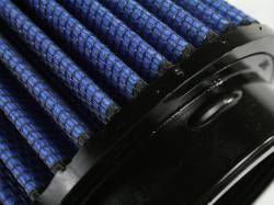 aFe Power - aFe 24-90069 Magnumflow Intake Pro-5R Air Filter 3.5"F x 5"B x 3.5"T x 7'H Univ - Image 3