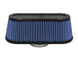 aFe Power - aFe 24-90033 Magnumflow Pro-5R Air Filter 3.5/8"F x 14x5.5"B x 12x3.5"T x 5"H U - Image 1
