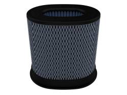 aFe Power - aFe 24-91061 Magnumflow Pro-5R Air Intake Filter 7"x4.75" F 9"T Universal - Image 1