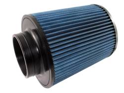 aFe Power - aFe 24-91002 Magnumflow Pro-5R Air Filter 4.5"F x 8.5"B x 7"T x 9"H Universal - Image 2
