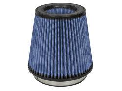 aFe Power - aFe 24-91037 Magnumflow Intake Pro-5R Air Filter 6"F x 7.5"B x 5.5"T x 7"H Univ - Image 1