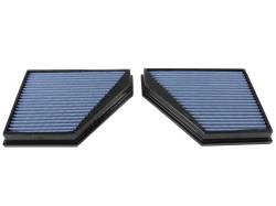 aFe Power - aFe 30-10183 Magnumflow Replacement Pro-5R Air Filter for 07-13 BMW 4.8L - Image 2