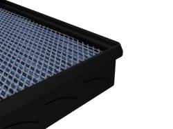 aFe Power - aFe 30-10062 Magnumflow Pro-5R Air Filter for 01-05 Silverado/Sierra 2500HD/3500 - Image 3